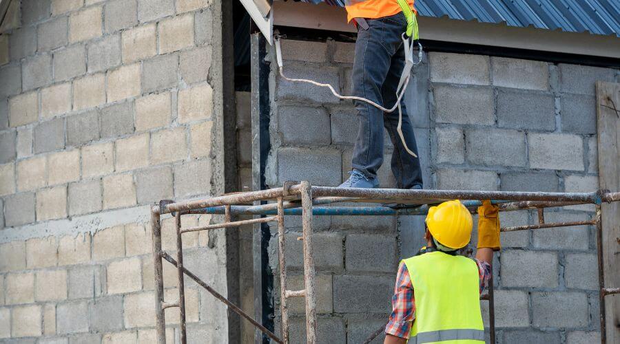 Expert new roof installation services in Monroe, GA